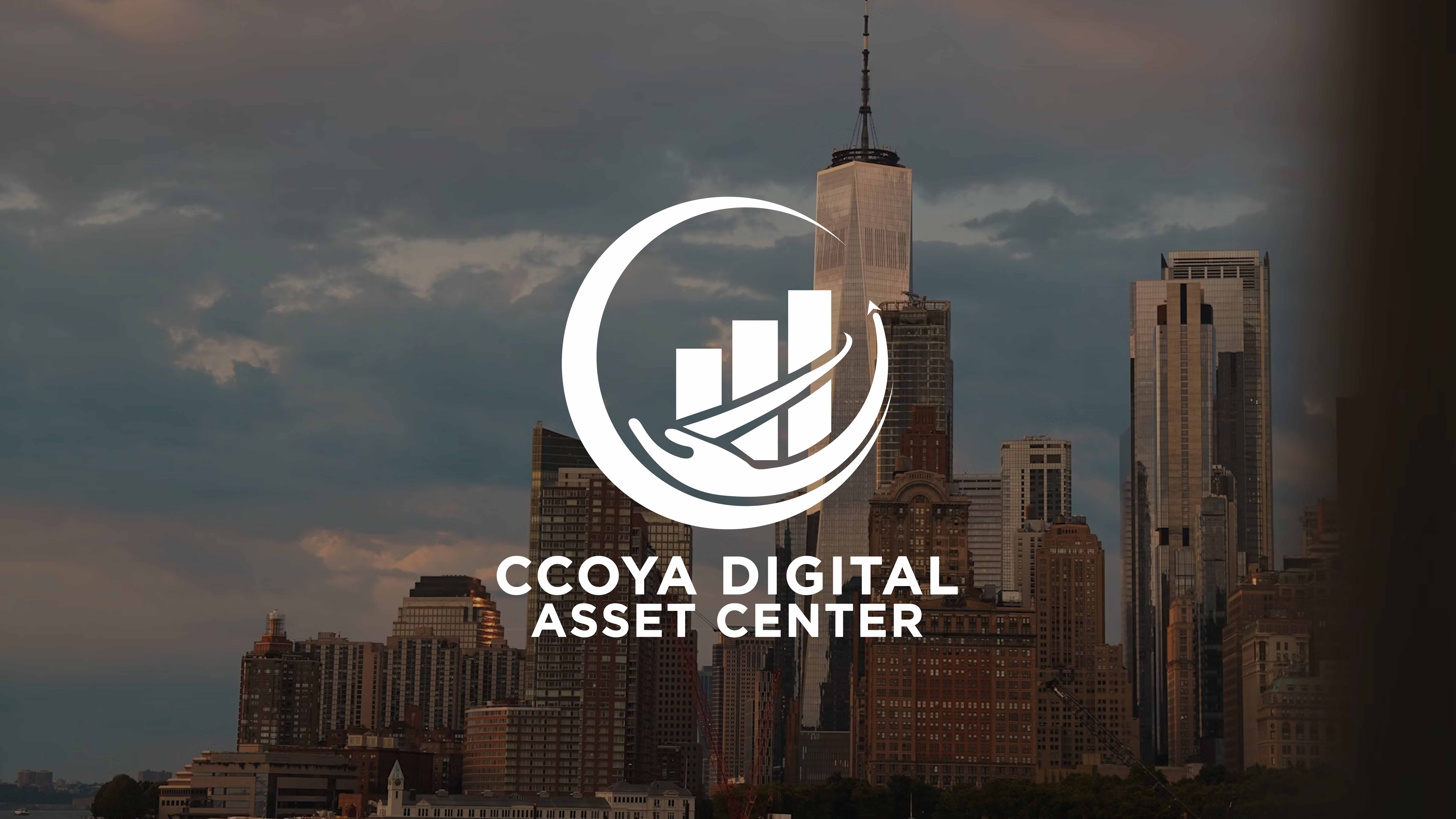 Ccoya Digital Asset Center Photo